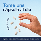 Ácido R-Alfa Lipoico 600 mg Máxima Potencia — Apoyo Nervioso